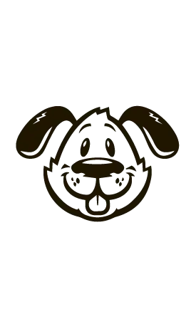 Мордочка собаки 2